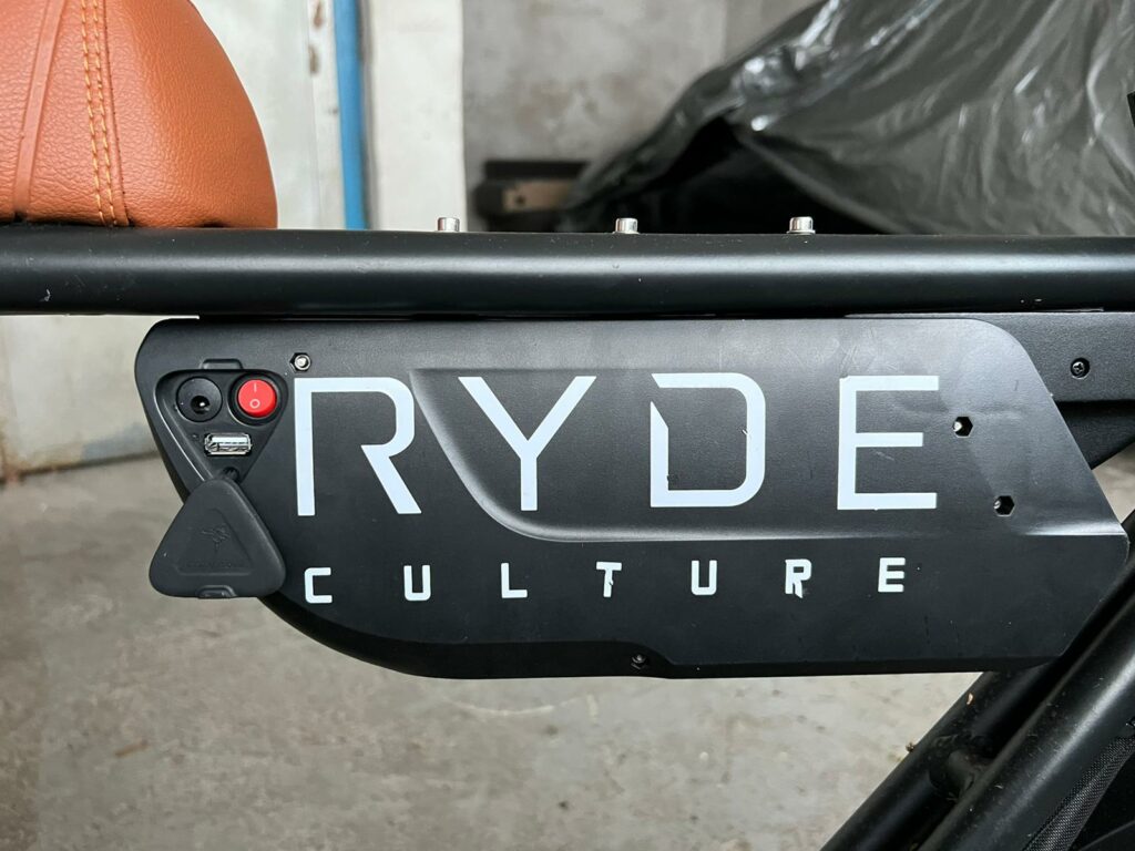 ryde-culture