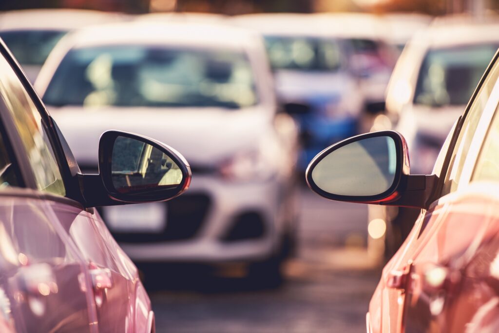 Autobelehnen im Pfandhaus Raba für schnelle finanzielle Sicherheit